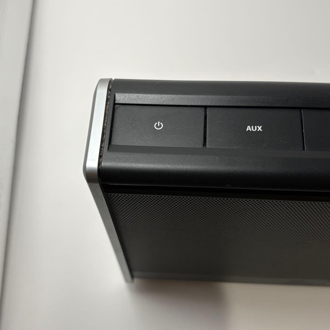 Bose Wireless Speakers Soundlink Mobile Speaker Ii