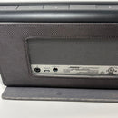 Bose Wireless Speakers Soundlink Mobile Speaker Ii