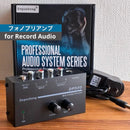 Preamplifiers Dp500