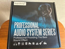 Preamplifiers Dp500