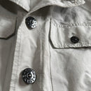 Stone Island Military Jackets Xxl M65