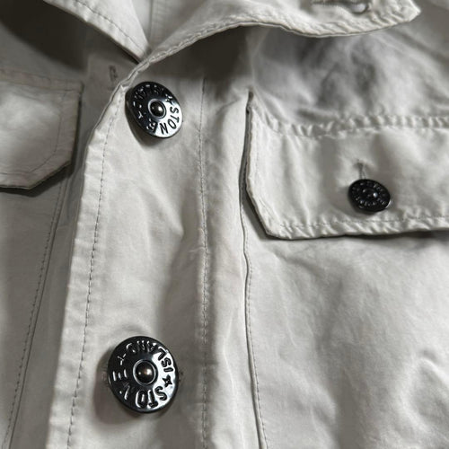 Stone Island Military Jackets Xxl M65