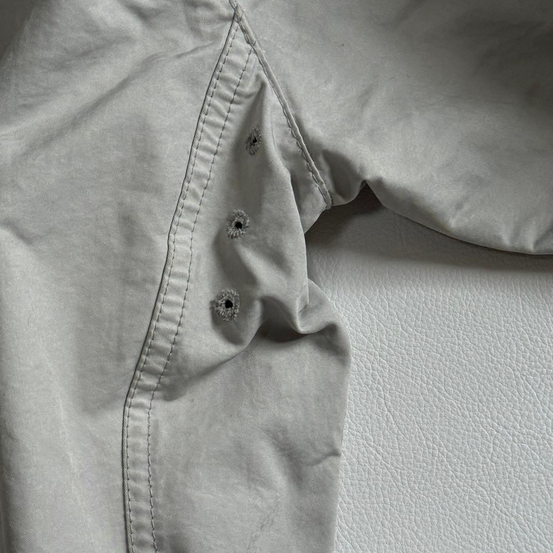 Stone Island Military Jackets Xxl M65