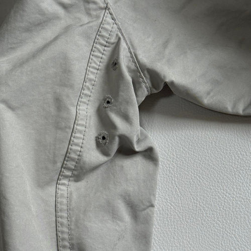 Stone Island Military Jackets Xxl M65