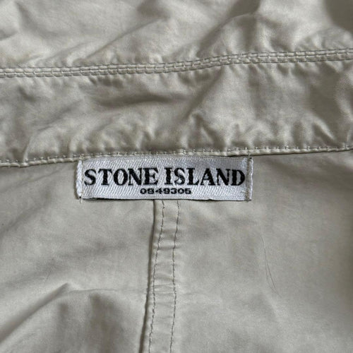 Stone Island Military Jackets Xxl M65