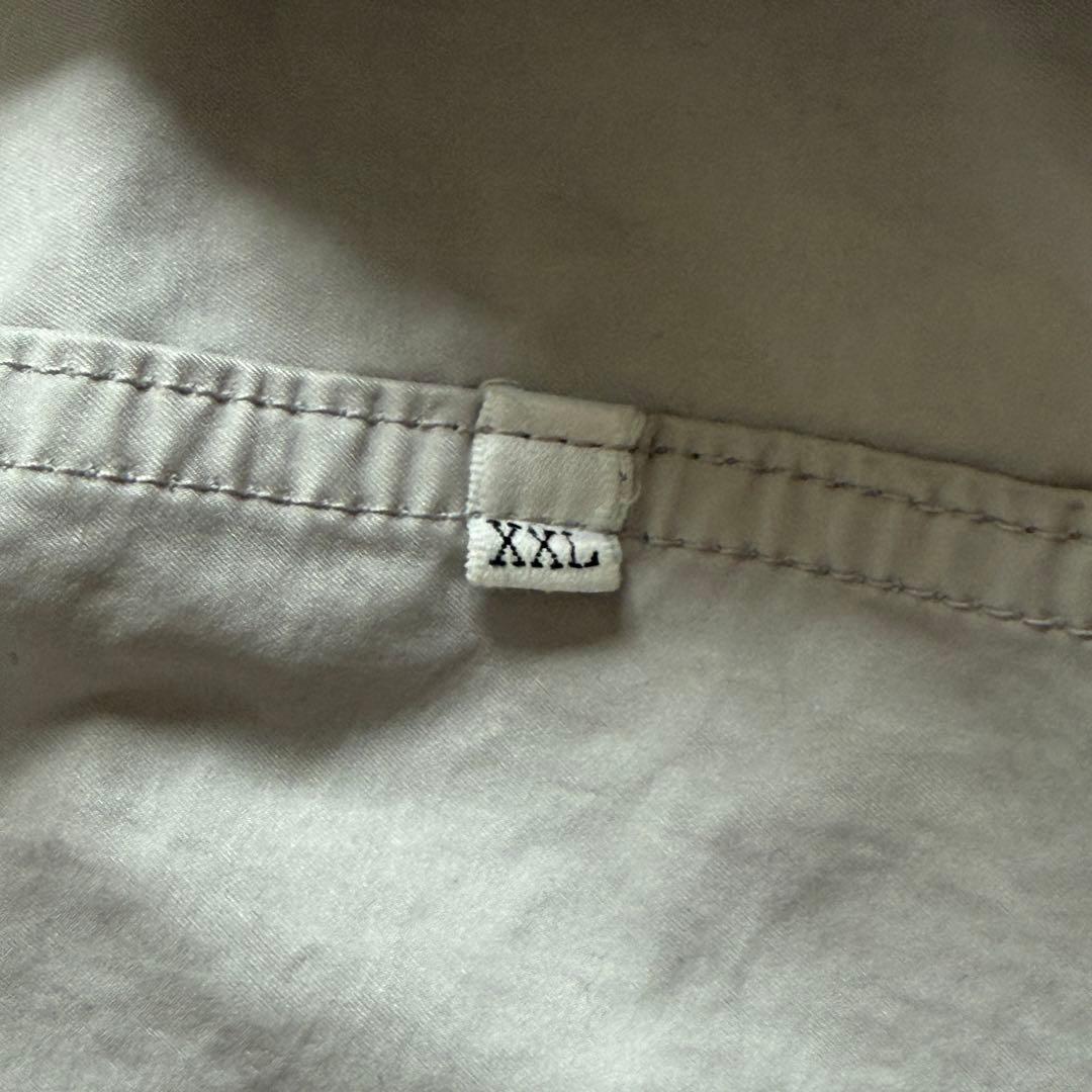 Stone Island Military Jackets Xxl M65