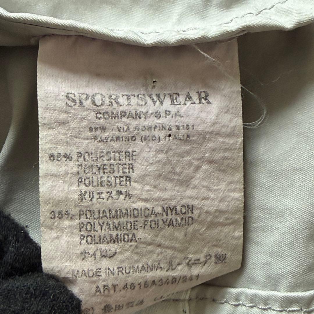 Stone Island Military Jackets Xxl M65