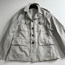 Stone Island Military Jackets Xxl M65