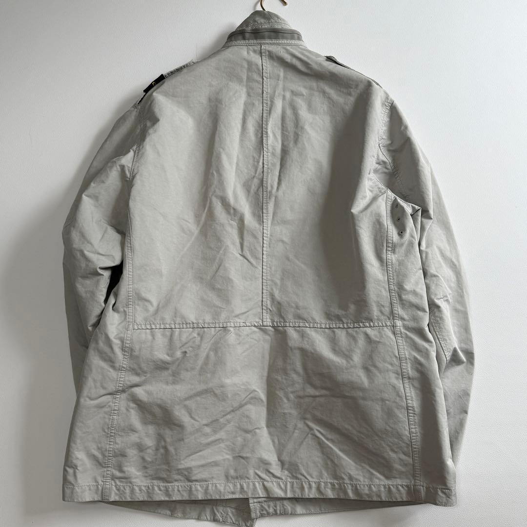 Stone Island Military Jackets Xxl M65