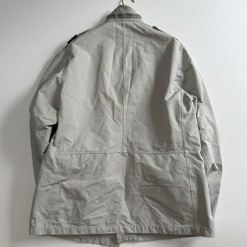 Stone Island Military Jackets Xxl M65