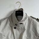 Stone Island Military Jackets Xxl M65
