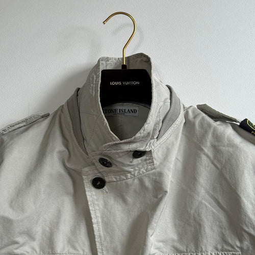 Stone Island Military Jackets Xxl M65