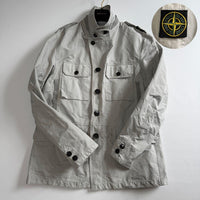 Stone Island Military Jackets Xxl M65