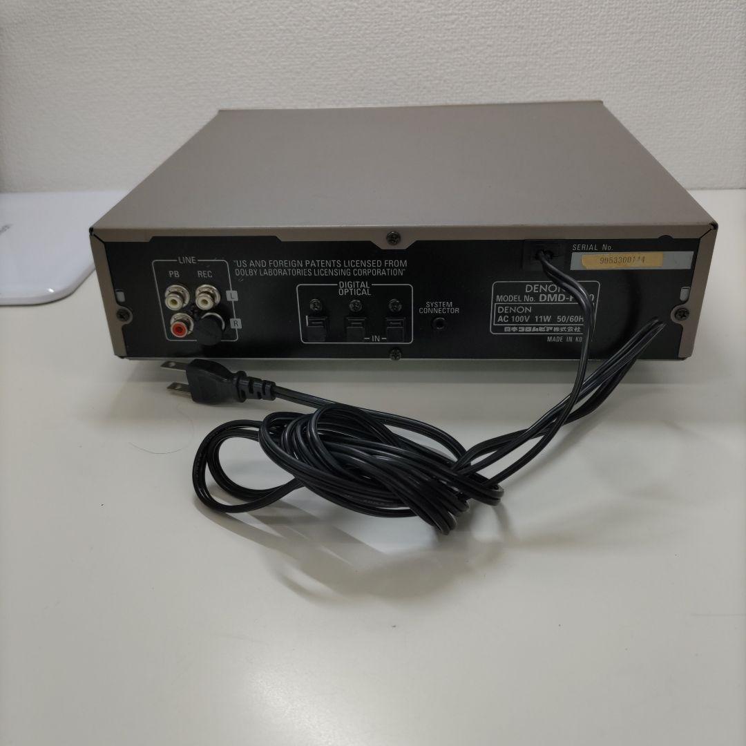 Denon Other 30 Md