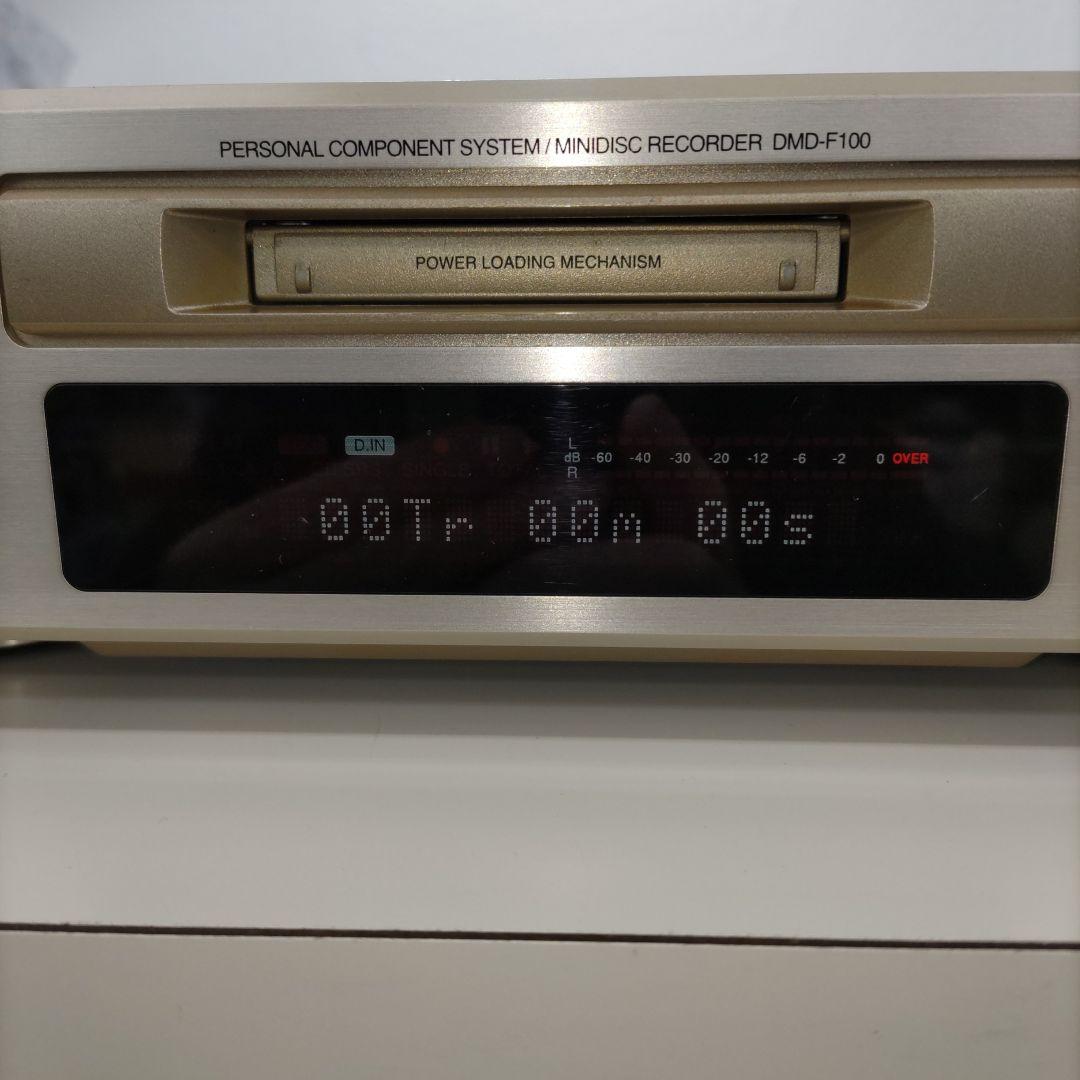 Denon Other 30 Md