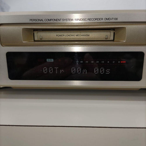 Denon Other 30 Md
