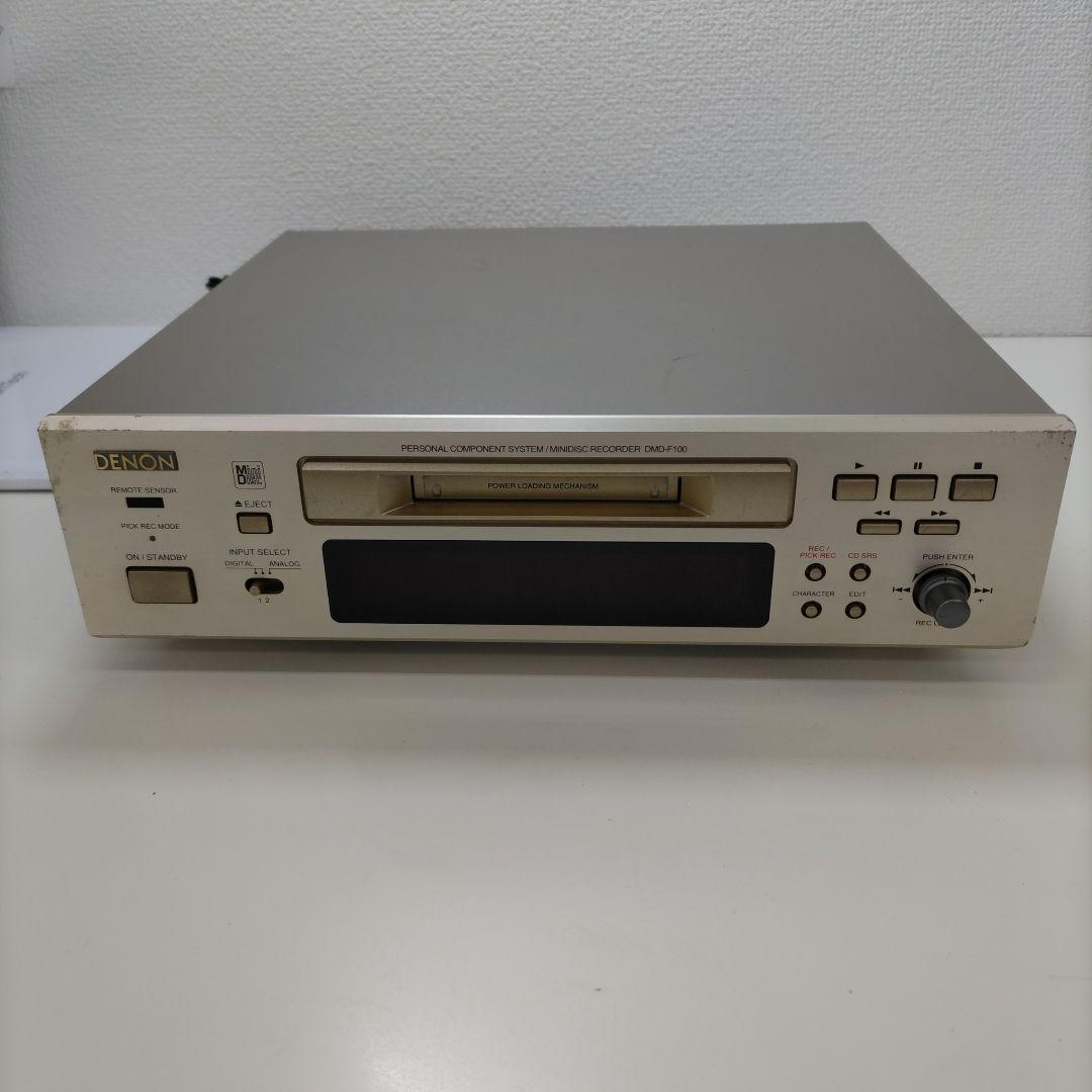 Denon Other 30 Md