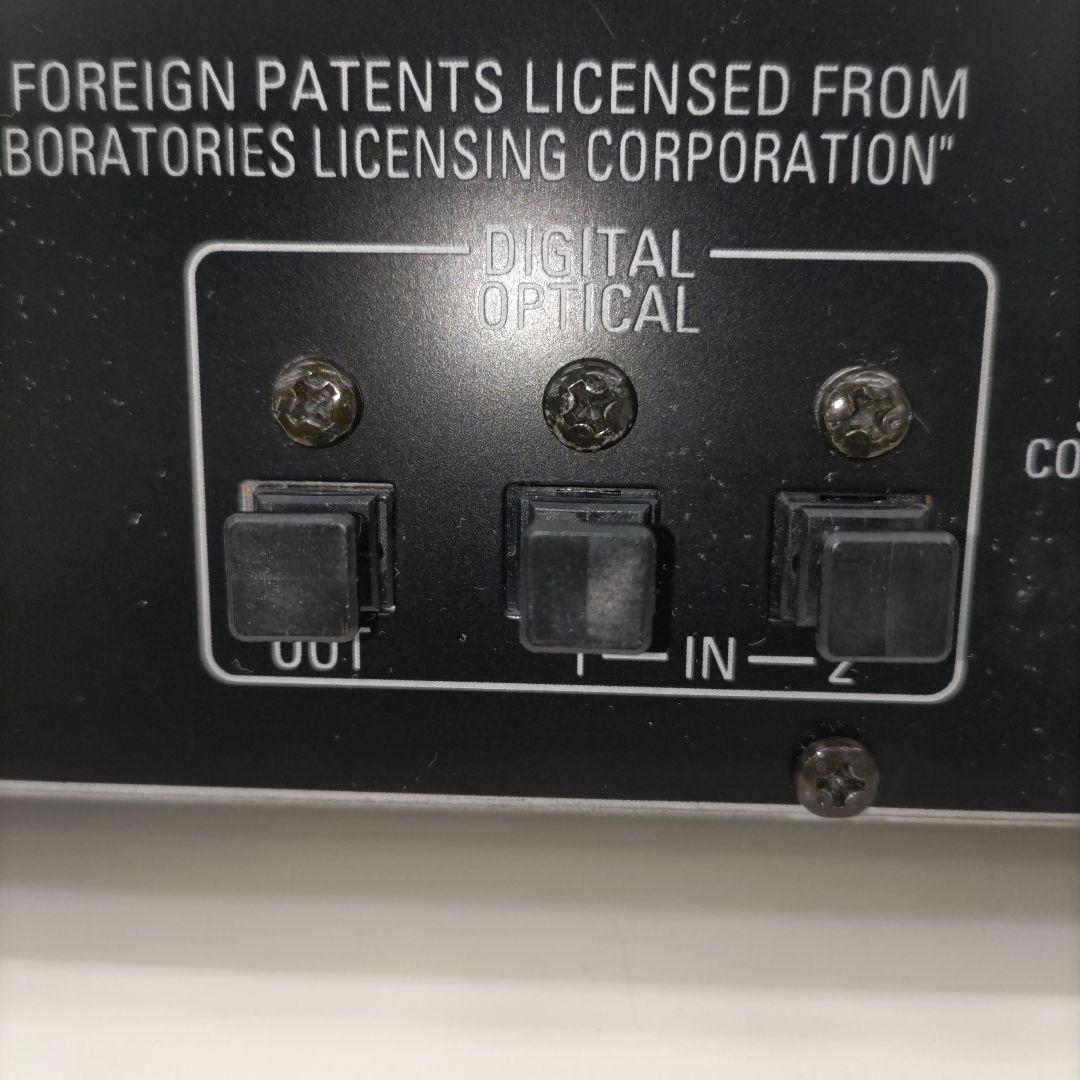 Denon Other 30 Md