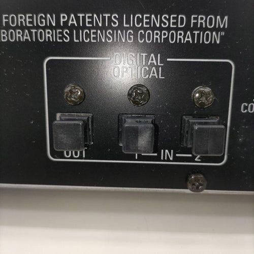 Denon Other 30 Md
