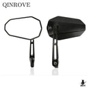 Door Mirror 8Mm/10Mm Bmw/