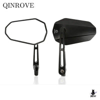 Door Mirror 8Mm/10Mm Bmw/