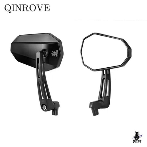 Door Mirror 8Mm/10Mm Bmw/