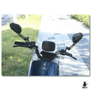 Door Mirror 8Mm/10Mm Bmw/