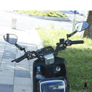 Door Mirror 8Mm/10Mm Bmw/
