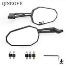 Door Mirror 8Mm/10Mm Bmw/