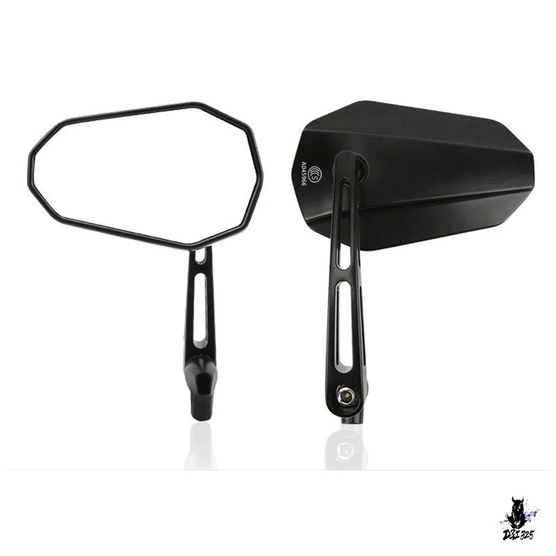 Door Mirror 8Mm/10Mm Bmw/