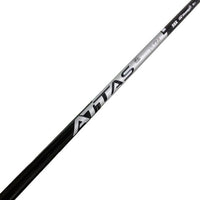 Shaft (Gt Attas Rx Ultra Black 5 Sx)B