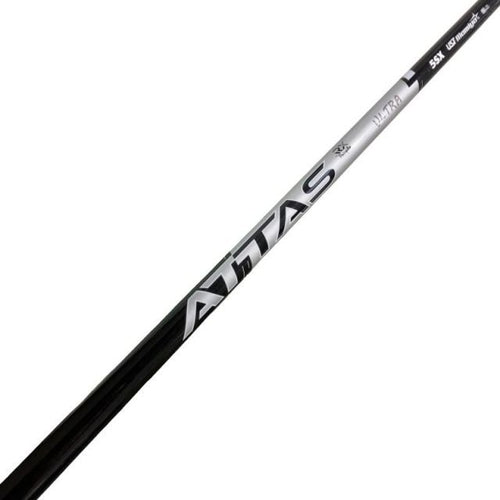 Shaft (Gt Attas Rx Ultra Black 5 Sx)B