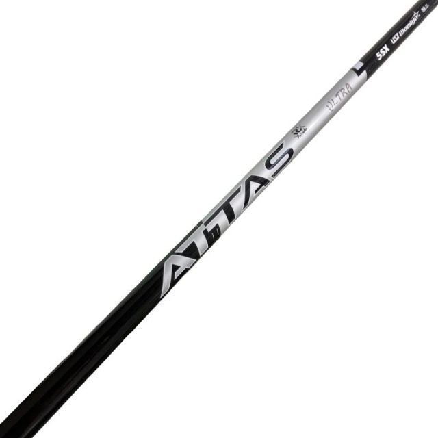 Shaft (Gt Attas Rx Ultra Black 5 Sx)B