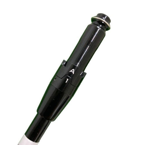 Shaft (Gt Attas Rx Ultra Black 5 Sx)B