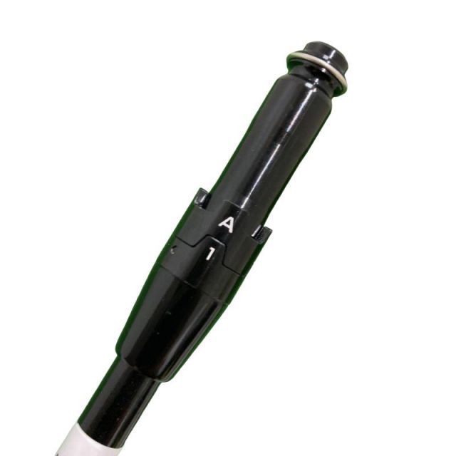 Shaft (Gts Attas Rx Ultra Black 5 Sx)B
