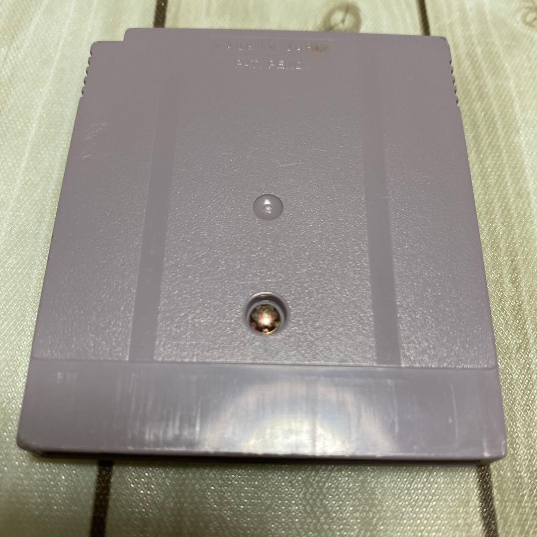 Konami Games Gb Vol.1