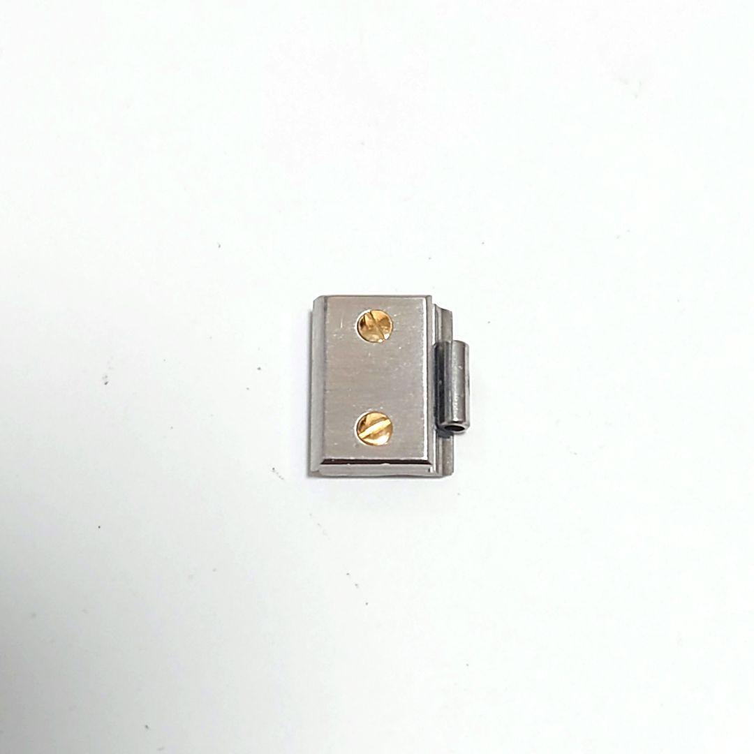 Cartier Metal Straps Ssx 1