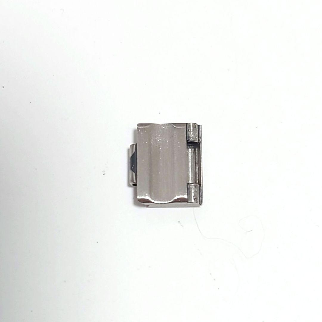 Cartier Metal Straps Ssx 1