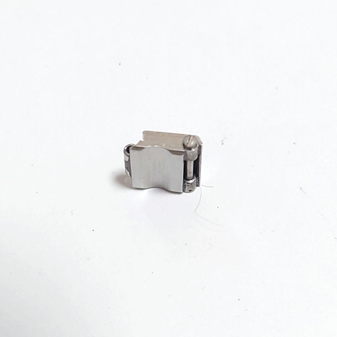 Cartier Metal Straps Ssx 1