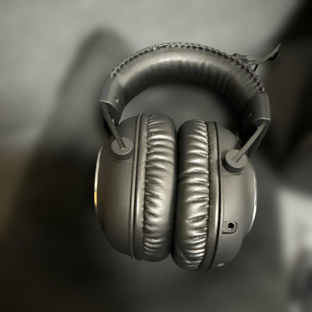 Logicool Gaming Headphones Headsets Logicoolgpro X G-Phs-003