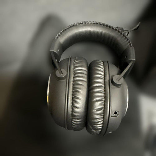 Logicool Gaming Headphones Headsets Logicoolgpro X G-Phs-003