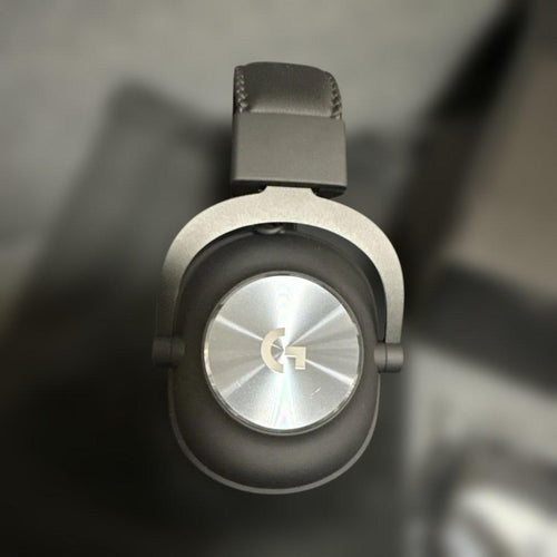 Logicool Gaming Headphones Headsets Logicoolgpro X G-Phs-003