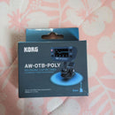Korg Tuners Aw-Otb-Poly