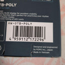 Korg Tuners Aw-Otb-Poly
