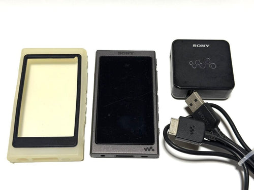 Sony Digital Audio Players Nw-A45 16Gb