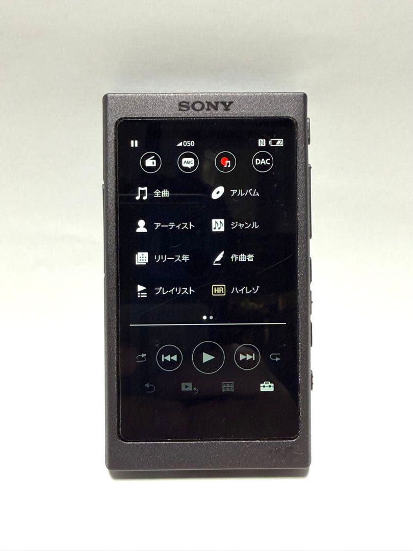 Sony Digital Audio Players Nw-A45 16Gb