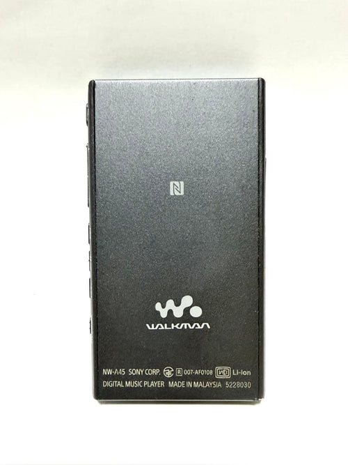Sony Digital Audio Players Nw-A45 16Gb
