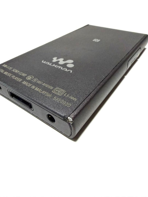 Sony Digital Audio Players Nw-A45 16Gb