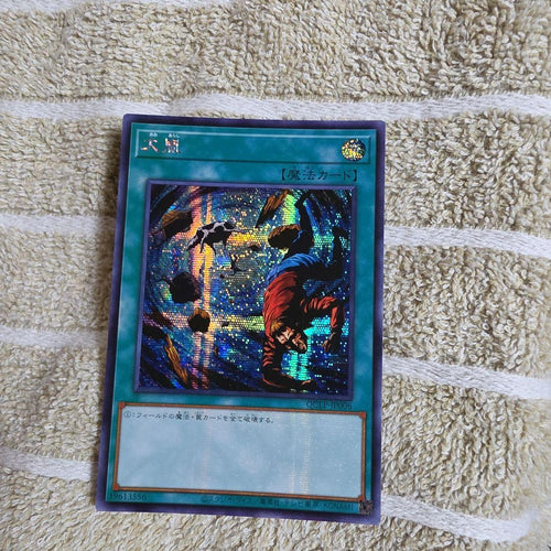 Yu-Gi-Oh! Ocg Duel Monsters (Japanese)