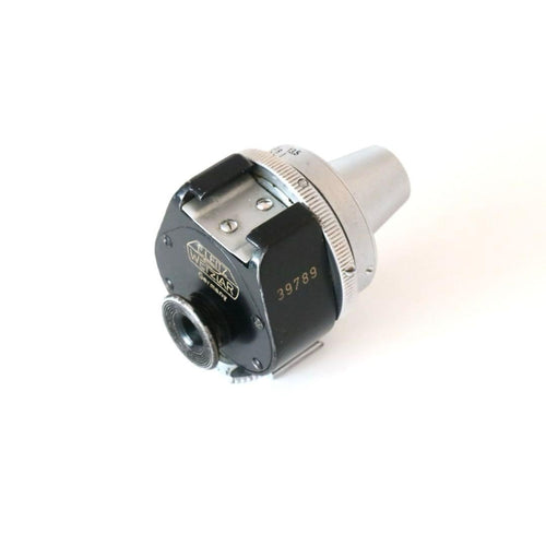 Leica Viewfinders Eye Cups Wetzlar